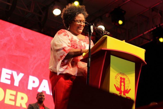 mia-mottley mia-mottley