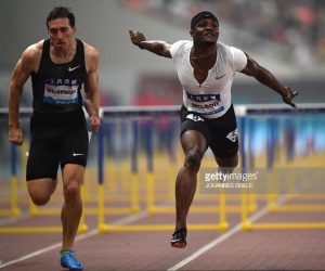Caribbean Sports – Caribbean Athletes Win At Diamond League omar-mcleod
