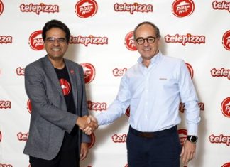 Pizza Hut To Expand Caribbean, Latin America Footprint telepizza-pizza-hut-latin-america-caribbean-deal
