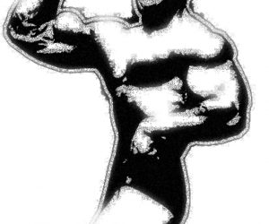 Trump’s America – Episode 69 – America’s Muscle Man Donald-Muscle-trump