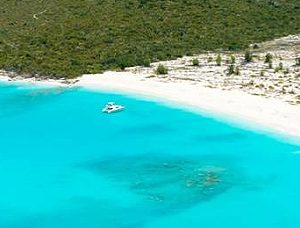 Caribbean Travel News turks-and-caicos-island-for-sale