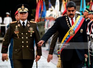 Latin America News – Nicolás Maduro’s Power Moves venezuelan-president-nicholas-maduro
