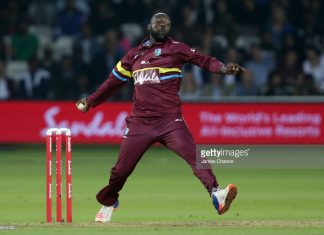 Caribbean Sports – West Indies Beat Rest Of The World XI At Lord’s west-indies-charity-match-at-lords