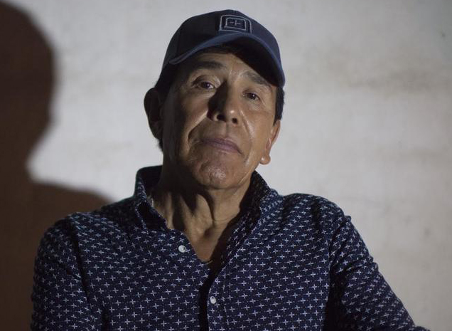 Rafael-Caro-Quintero-Latin-American-FBI-Wanted Rafael-Caro-Quintero-Latin-American-FBI-Wanted