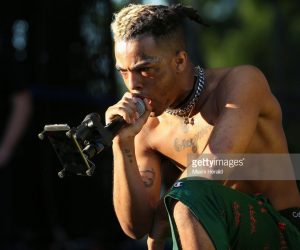 Funeral Set For Caribbean American Rapper XXXTentacion Murdered Caribbean American Rapper XXXTentacion