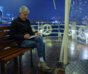 Caribbean Nationals React To Passing Of Anthony Bourdain – The Caribbean Visits anthony-bourdain