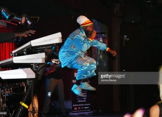 Caribbean Entertainment – Capleton Gets Bail Extension reggae-singer-capleton