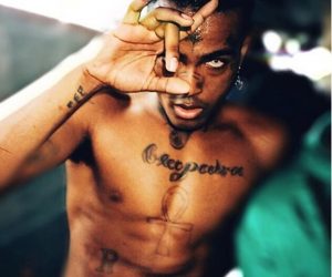 Caribbean Roots Rapper XXXTentacion Shot Dead In South Florida caribbean-roots-rapper-XXXTentacion