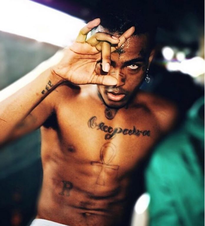 caribbean-roots-rapper-XXXTentacion