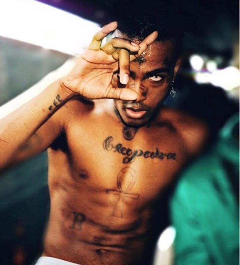 Caribbean News Caribbean Roots Rapper XXXTentacion Shot Dead In South caribbean-news-caribbean-roots-rapper-xxxtentacion-shot-dead-in-south
