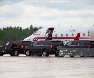 Two Caribbean Leaders For G7 Summit Today g7-summit-2018
