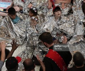 Immigration – Call Them What They Are – The Trump Concentration Camps Of 2018 immigration-detention