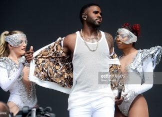 Caribbean Entertainment – Caribbean Roots Singer Misses World Cup Performance jason-derulo-misses-world-cup