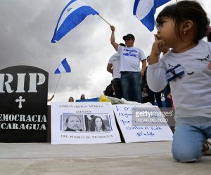 nicaragua-protests-continue