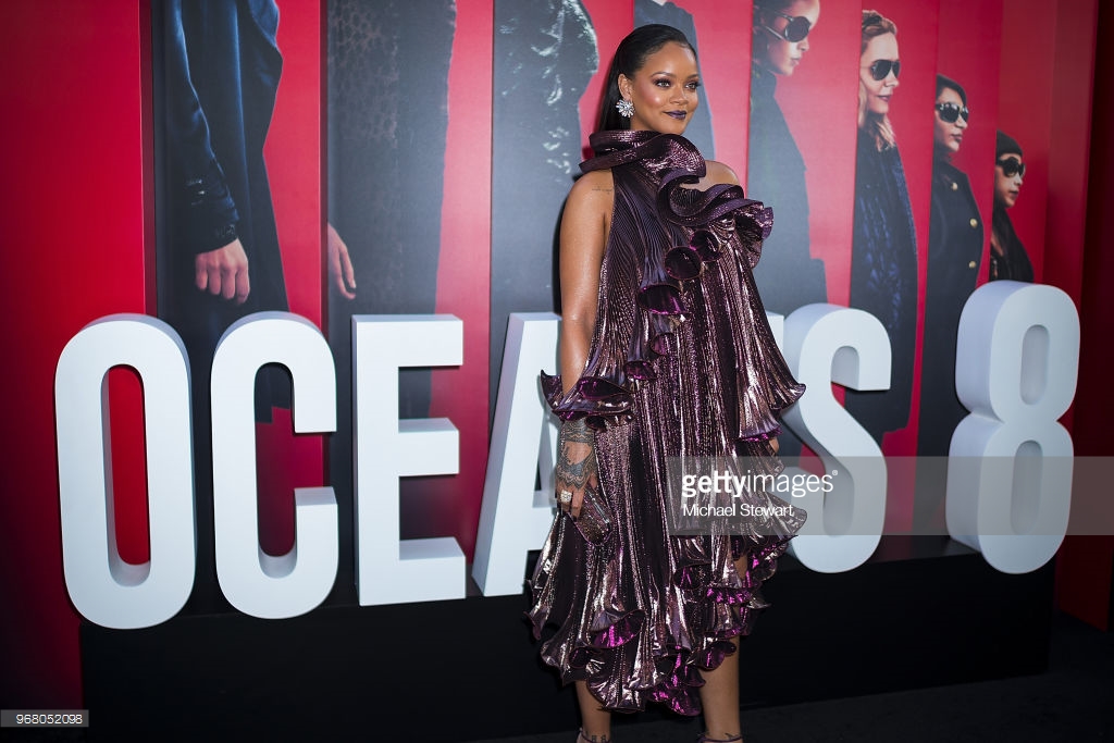 rihanna-at-oceans-8-premier rihanna-at-oceans-8-premier