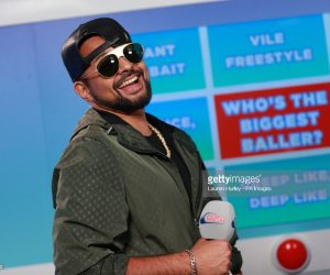 British Artist Releases Single With Sean Paul sean-paul