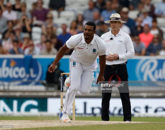 shannon-gabriel-west-indies-bowler