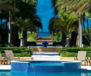Caribbean Travel – The Best Hotels In The Caribbean For 2018 the-tuscany-turks-and-caicos