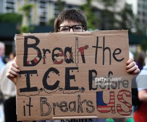 Immigration – Immigrants, Depression And Suicide us-immigration-protest-for-families