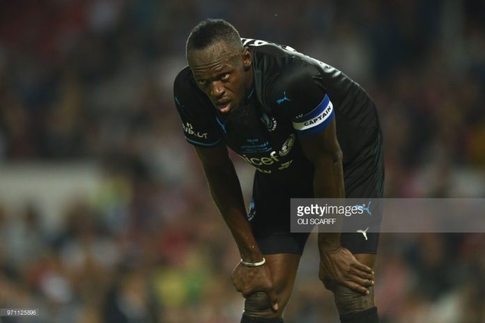 usain-bolt-World XI-soccer-aid-2018 usain-bolt-World XI-soccer-aid-2018