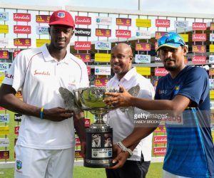 Windies Marks 90 Years Of Test Cricket west-indies-cricket