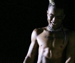 Alleged Killer Of Caribbean American Rapper For Court Today xxxtentacion-caribbean-american-rapper