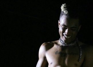 xxxtentacion-caribbean-american-rapper
