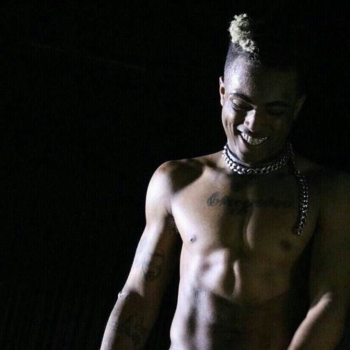 xxxtentacion-caribbean-american-rapper xxxtentacion-caribbean-american-rapper