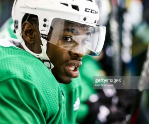 Caribbean Born Player Drafted To The NHL Jamaican-in-the-NHL-Jermaine-Loewen