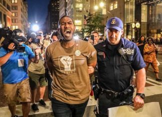 Caribbean American Politician Slams #Hashtag Democrats Jumaane-Williams