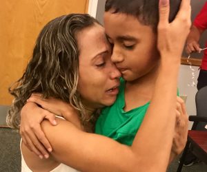 Seeking U.S. Asylum In 2018 – A Brazilian Immigrant’s Story W.R.-and-A.R.-reunited