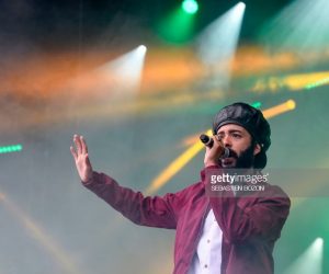 Jamaica’s Protoje Tops Billboard Reggae Chart Protoje
