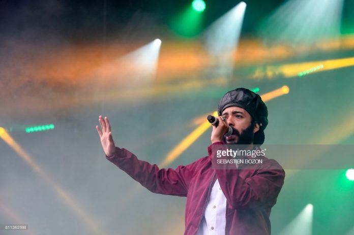 Protoje