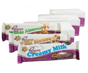 Caribbean Made Chocolate Now Available In The US Richmond-caribbean-chocolate