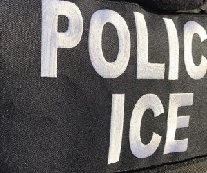 Jamaicans Among 65 ICED in New York US-ICE