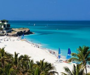 CARIBBEAN TRAVEL NEWS ROUNDUP- Dec. 20, 2019 Varadero-Beach-Cuba