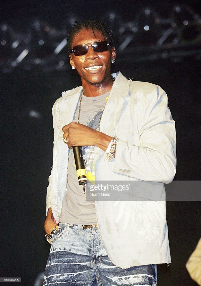 Vybz-Kartel Vybz-Kartel