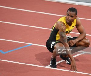 Olympian Warren Weir For Rugby Squad Warren-Weir