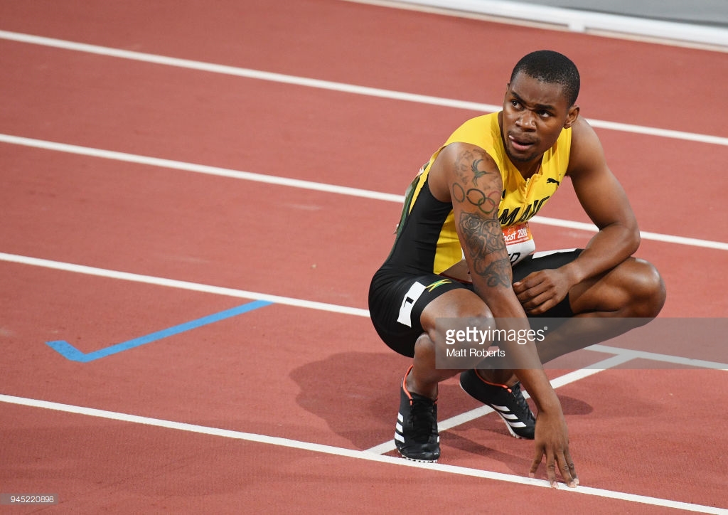 Warren-Weir Warren-Weir