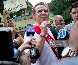 These Caribbean Immigrants Were Pardoned By A U.S. Governor New -York-Governor-WIADCA