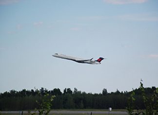 Bombardier CRJ Series Certified for Higher Maintenance Intervals bombardier-jet