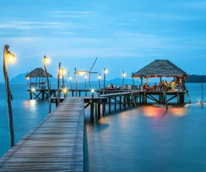 When Tourism Taxes Become Excessive caribbean-travel