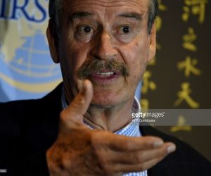 Montel Williams, Former Mexico President For Jamaica Cannabis Forum former-mexico-president-vincente-fox