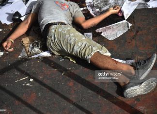 This D.C. Organization Blames The IMF For Haiti’s Deadly Protests haiti-deadly-protest