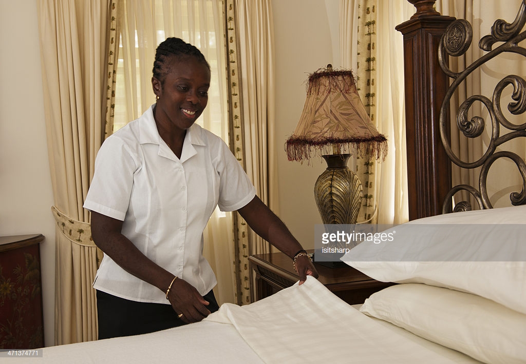 caribbean-hotel-housekeeping