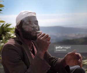 Could Legal Weed Be Coming To The Caribbean? jamaican-rasta