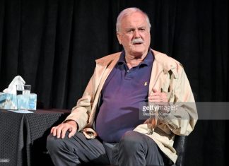 john-cleese