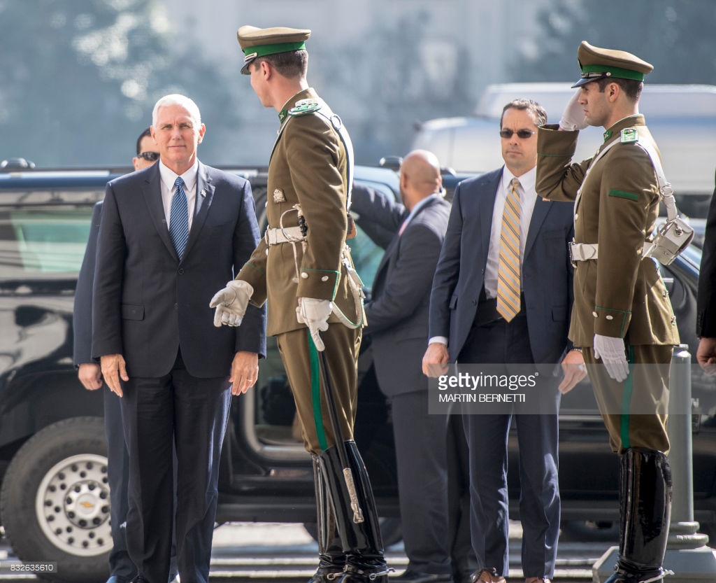 mike-pence-latin-america-trip mike-pence-latin-america-trip