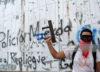 nicaragua-protests