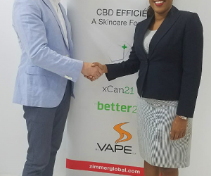 This Caribbean Company Invests US$1M Into A Jamaican Health And Wellness Distribution Company Global-Canna-Labs